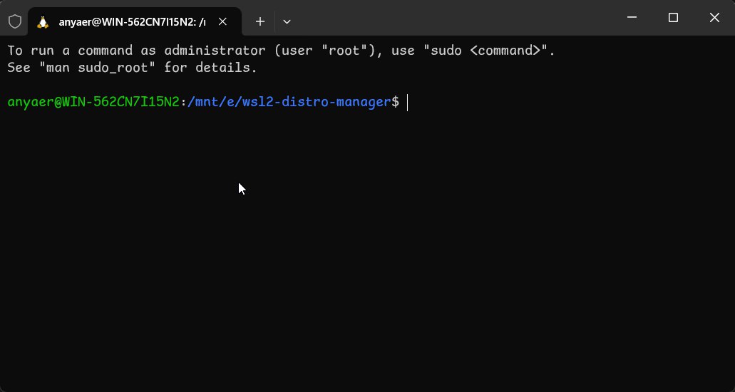 图片[3]-Apple Music Wrapper On WSL2-四次元拾光