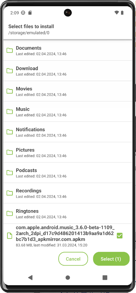 图片[27]-Apple Music Alac高解析度无损音乐下载教程-四次元拾光