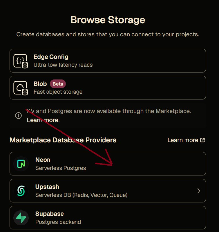 图片[1]-使用 Vercel 自建 Umami 服务-四次元拾光
