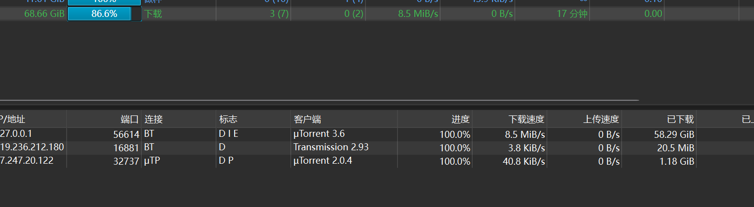 图片[5]-使用lucky为bt提供公网-四次元拾光